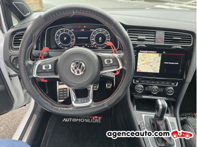 Volkswagen Golf — 18