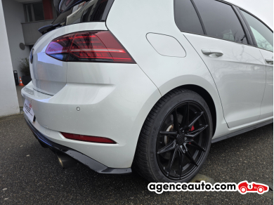 Volkswagen Golf — 27