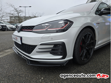 Volkswagen Golf — 23