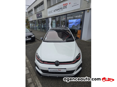 Volkswagen Golf — 30