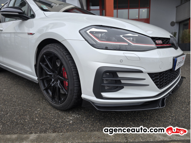 Volkswagen Golf — 25
