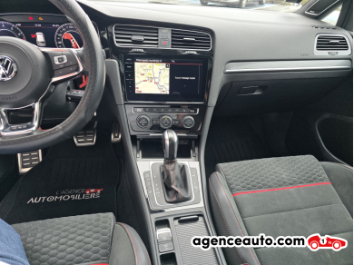 Volkswagen Golf — 20