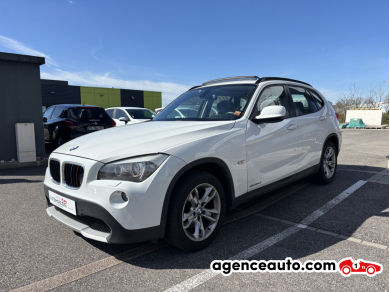 Bmw X1 — 3