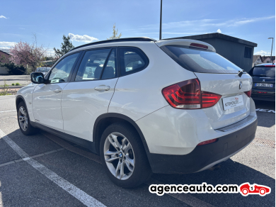 Bmw X1 — 5