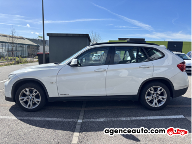 Bmw X1 — 4