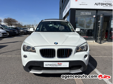 Bmw X1 — 2