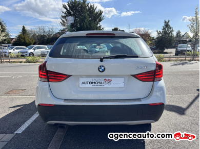 Bmw X1 — 6