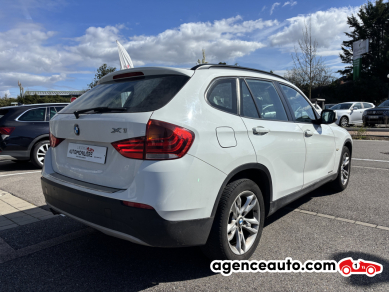 Bmw X1 — 7