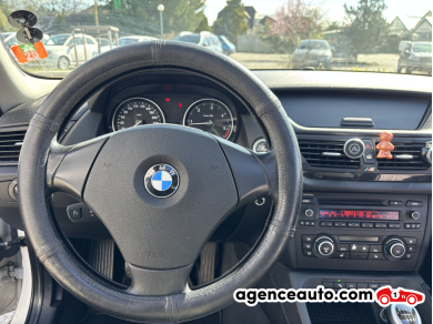 Bmw X1 — 15