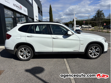 Bmw X1 — 8