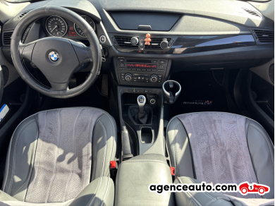 Bmw X1 — 9