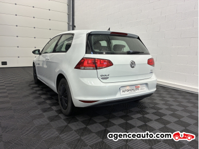 Volkswagen Golf — 5