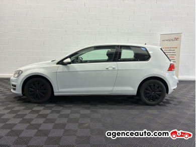 Volkswagen Golf — 4