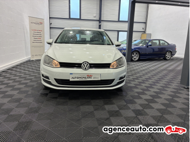 Volkswagen Golf — 2