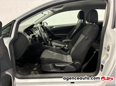 Volkswagen Golf — 9