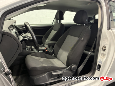 Volkswagen Golf — 10