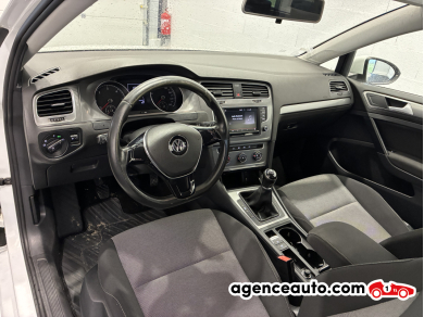 Volkswagen Golf — 11