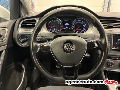 Volkswagen Golf — 18
