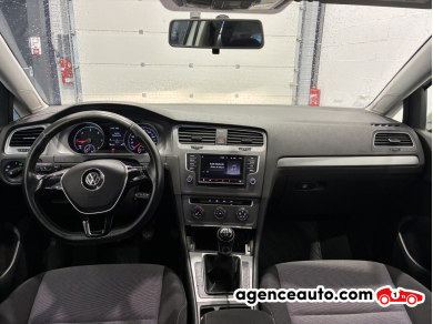 Volkswagen Golf — 19