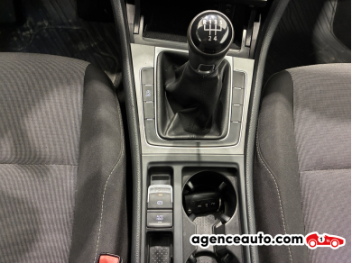 Volkswagen Golf — 21