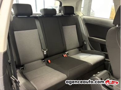 Volkswagen Golf — 16