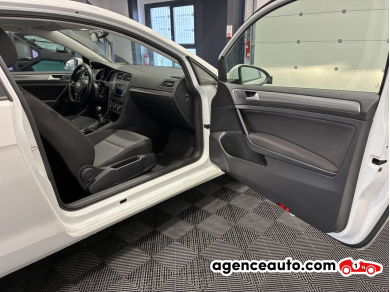 Volkswagen Golf — 12