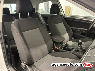 Volkswagen Golf — 13