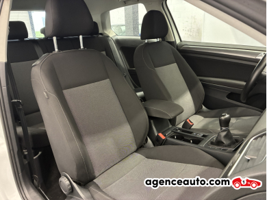 Volkswagen Golf — 14
