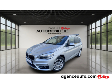 Bmw Série 2