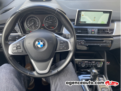 Bmw Série 2 — 9