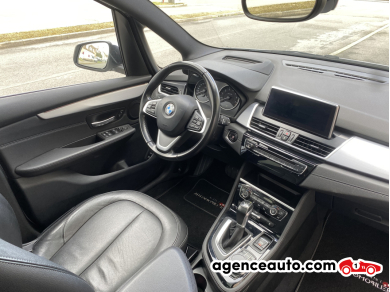 Bmw Série 2 — 36