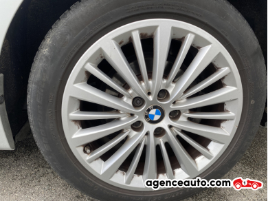 Bmw Série 2 — 40