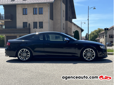 Audi S5 — 6