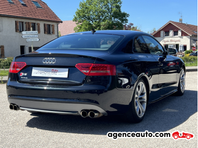 Audi S5 — 5