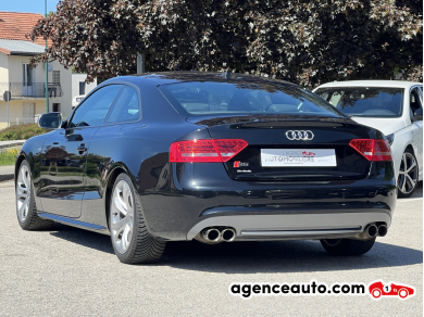Audi S5 — 3