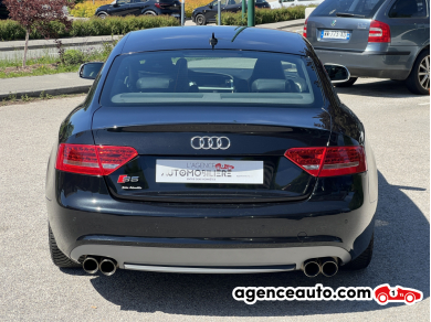Audi S5 — 4