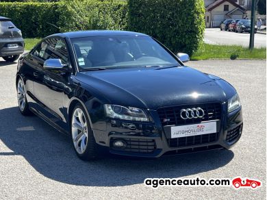 Audi S5 — 7