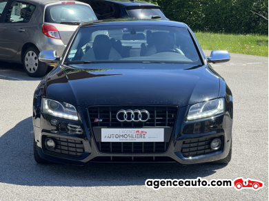 Audi S5 — 8
