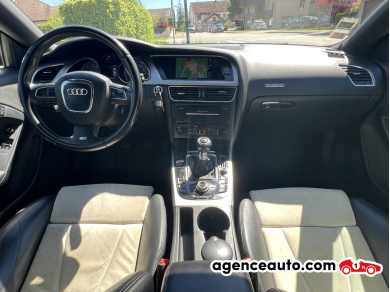 Audi S5 — 10