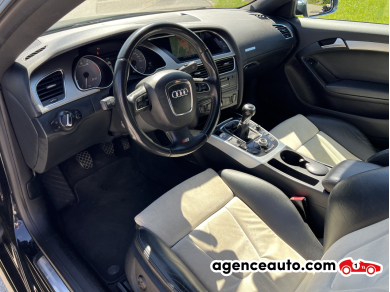 Audi S5 — 11
