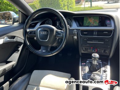 Audi S5 — 16