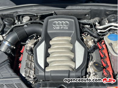 Audi S5 — 30