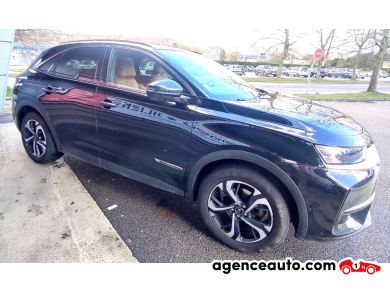 DS DS7 CROSSBACK — 4