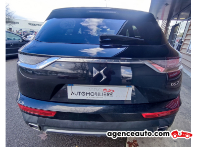 DS DS7 CROSSBACK — 6