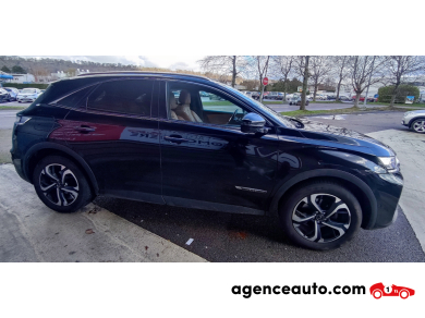 DS DS7 CROSSBACK — 5