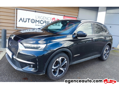 DS DS7 CROSSBACK