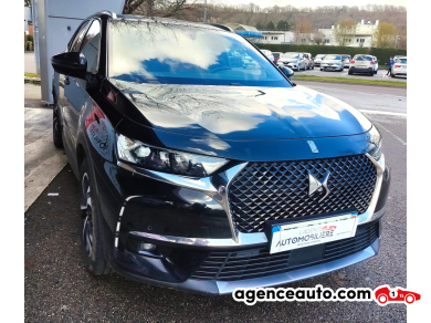 DS DS7 CROSSBACK — 3