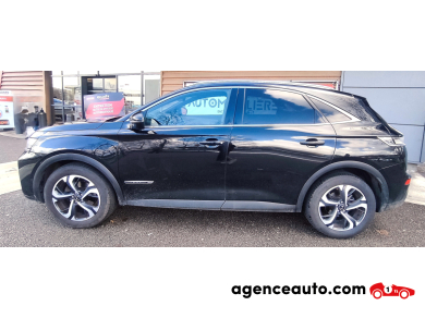 DS DS7 CROSSBACK — 10