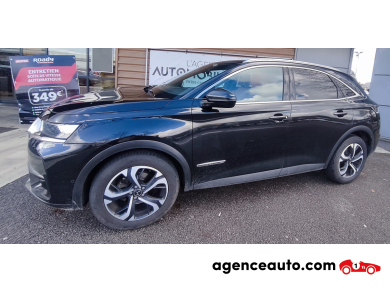 DS DS7 CROSSBACK — 9