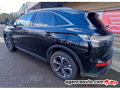 DS DS7 CROSSBACK — 7